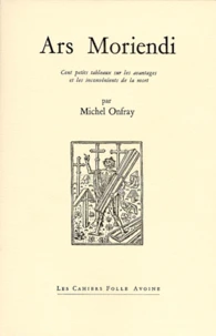 ARS MORIENDI.