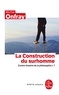 Michel Onfray - Contre-histoire de la philosophie - Tome 7, la construction du surhomme.