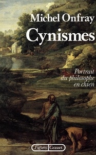 Michel Onfray - Cynismes.