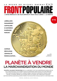 Front populaire - n° 15