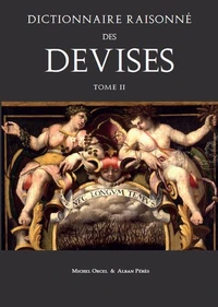 Dictionnaire raisonné des devises
