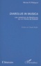 Michel-P Philippot - Diabolus In Musica. Les Variations De Beethoven Sur Un Theme De Diabelli.