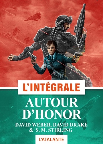 Autour d'Honor - L'intégrale