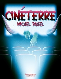 Michel Pagel - Cinéterre.