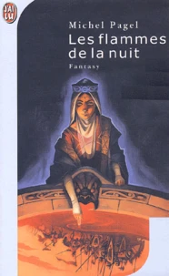 Les Flammes De La Nuit
