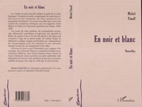 En noir et blanc