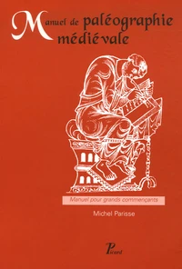Manuel de paléographie médiévale