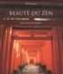 Michel Pascal - Beauté du zen. 1 CD audio