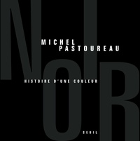 Ebook italiano téléchargement gratuit Noir  - Histoire d'une couleur 9782020490870 RTF MOBI par Michel Pastoureau (Litterature Francaise)