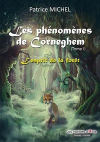 L'Esprit de la Forêt