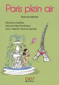 Paris plein air