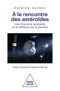 A la rencontre des astéroïdes