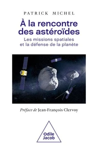 A la rencontre des astéroïdes