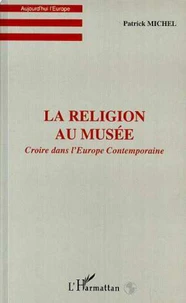 La religion au musee