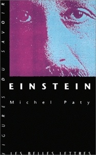 Michel Paty - Einstein.