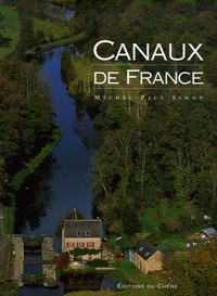 Histoiresdenlire.be Canaux de France Image