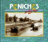 Les péniches de chez nous