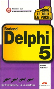 Michel Pelletier - Delphi 5.