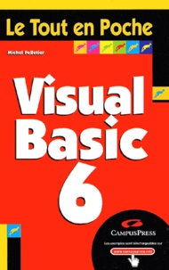 Michel Pelletier - Visual Basic 6.