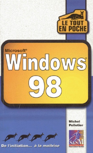 Michel Pelletier - Windows 98.