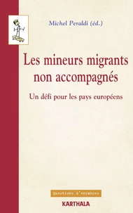 Les mineurs migrants non accompagnés