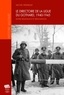 Michel Perdrisat - Le directoire de la Ligue du Gothard, 1940-1945 - Entre résistance et rénovation.