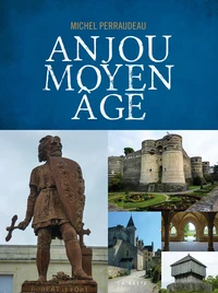 Anjou Moyen Age