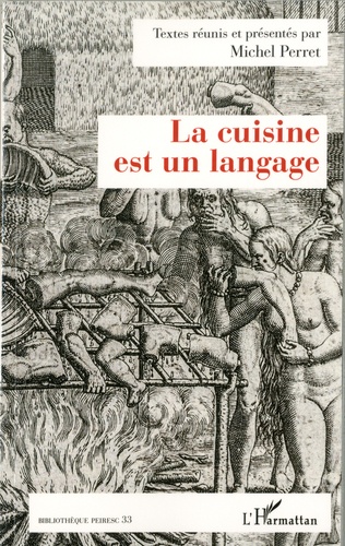 La cuisine est un langage