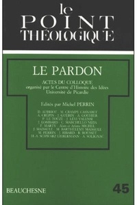 Michel Perrin - Le pardon.