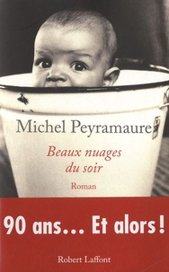 Michel Peyramaure - Beaux nuages du soir.