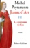 Jeanne D'Arc. Tome 2, La Couronne De Feu - Occasion