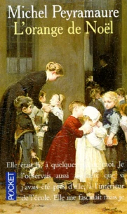 L'orange de Noël