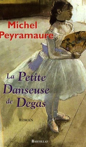La Petite Danseuse de Degas