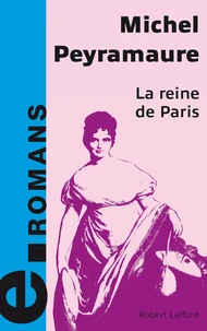 La Reine de Paris