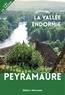 Michel Peyramaure - La vallée endormie.