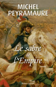 Le sabre de l'Empire