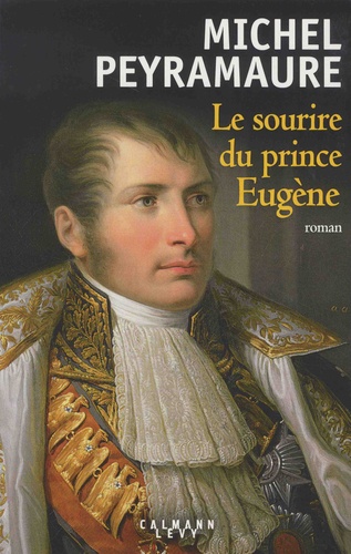 Le sourire du Prince Eugène