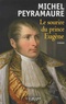 Michel Peyramaure - Le sourire du Prince Eugène.