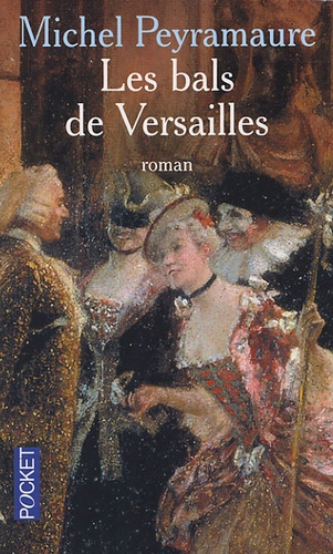 Les bals de Versailles - Occasion