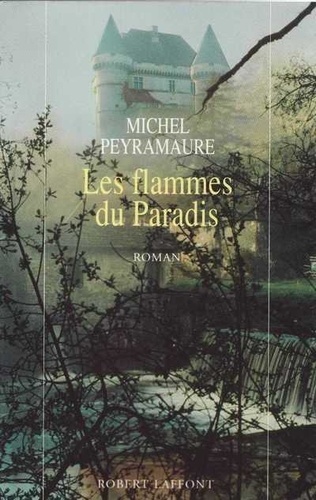 Les flammes du paradis