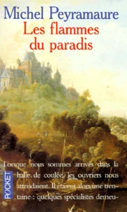 Les flammes du paradis