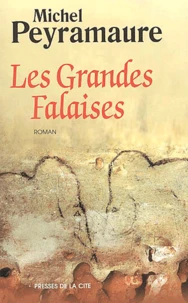Les grandes falaises