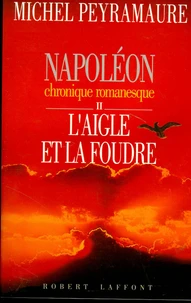 L'aigle et la foudre