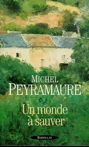 Un monde à sauver