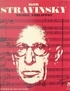 Michel Philippot et Jean Cocteau - Igor Stravinsky - L'homme et son œuvre.