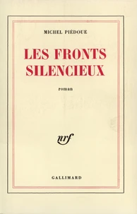 Les fronts silencieux