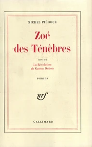 Zoé des ténèbres