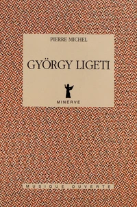 György Ligeti