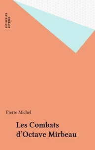 Les combats d'Octave Mirbeau