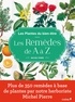Michel Pierre - Les plantes du bien-être - Les remèdes de A à Z.